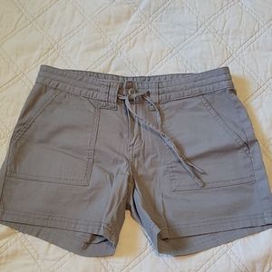 Prana shorts